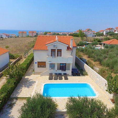 Villa Cvita Povljana Exteriör bild