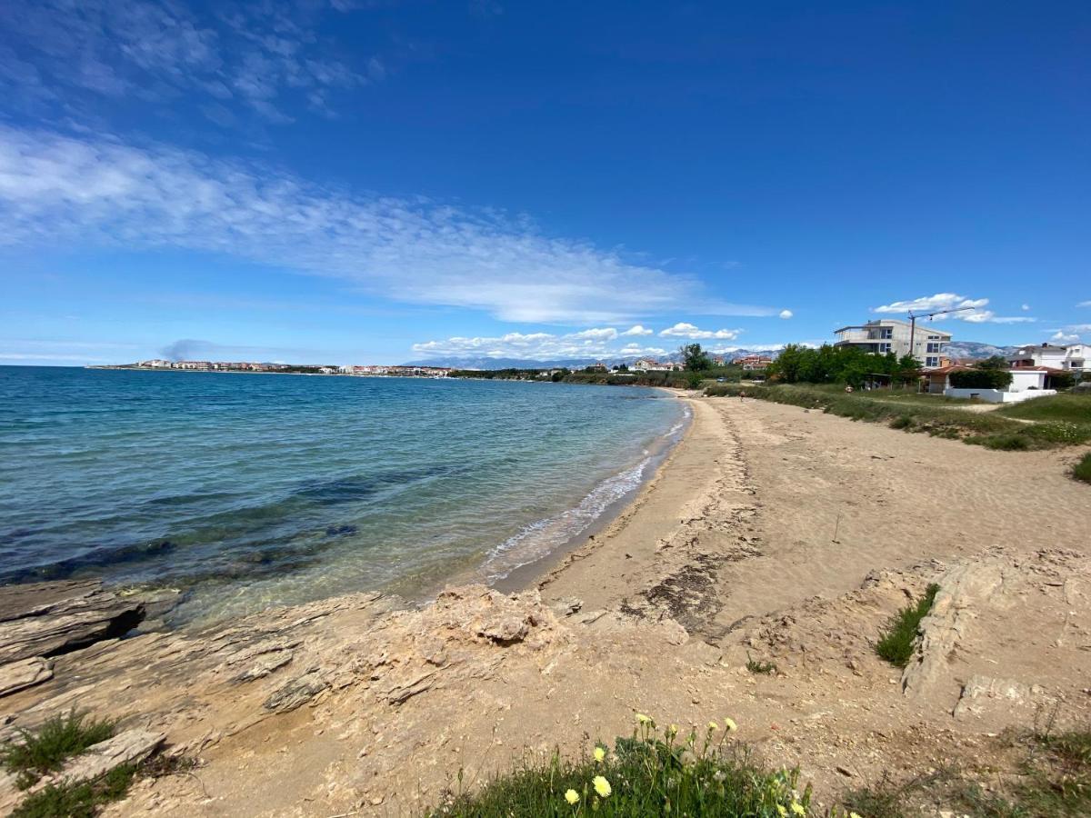 Villa Cvita Povljana Exteriör bild