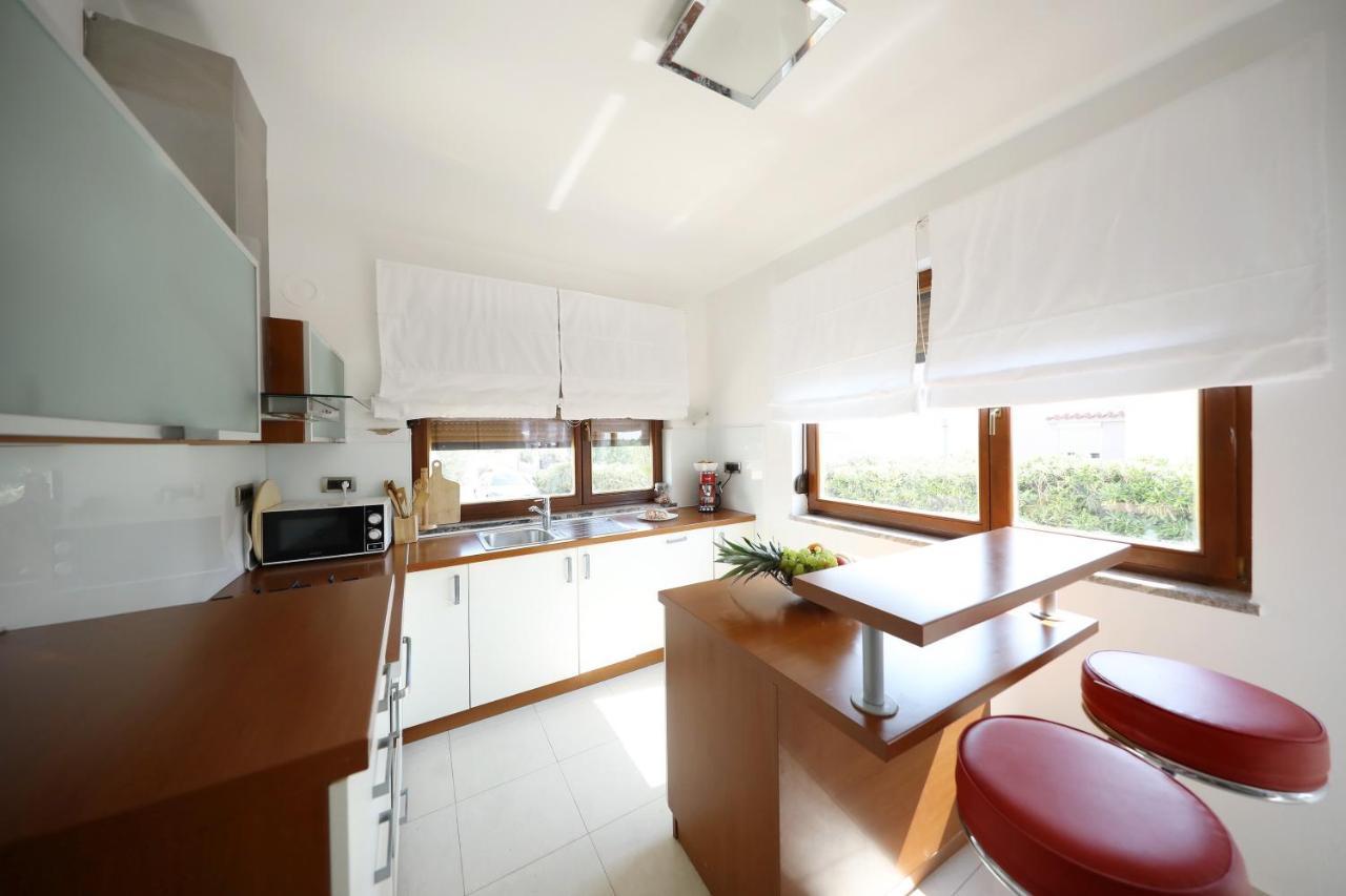 Villa Cvita Povljana Exteriör bild