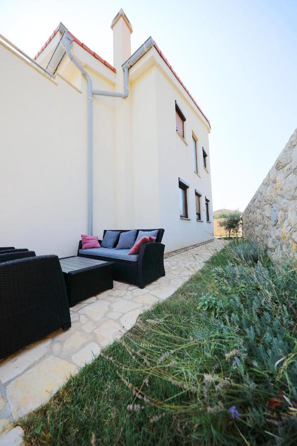 Villa Cvita Povljana Exteriör bild