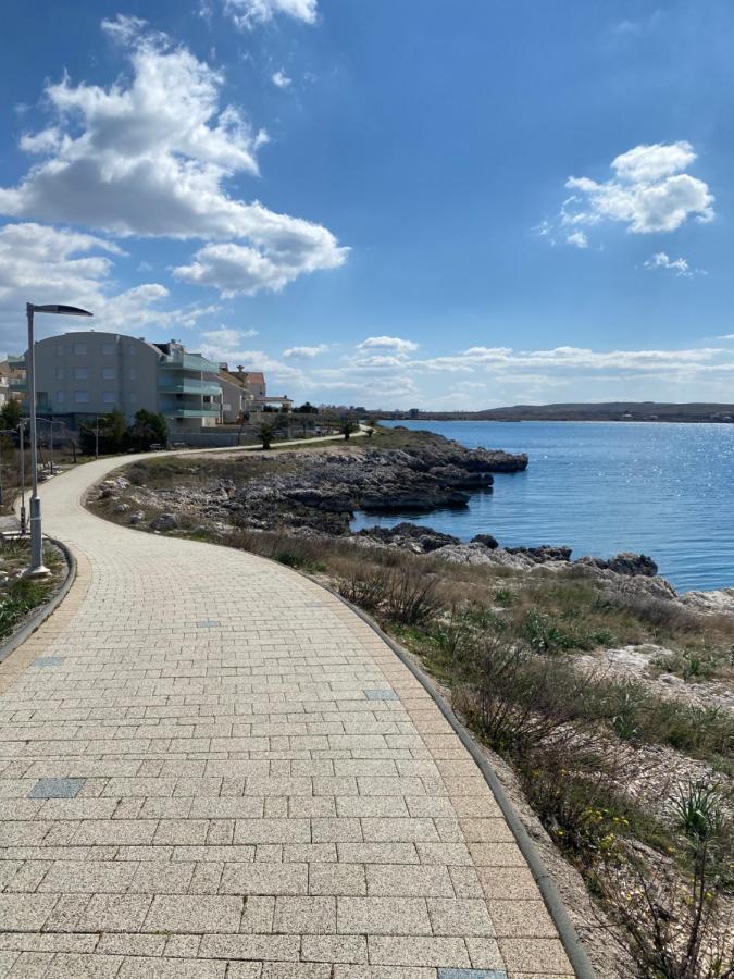 Villa Cvita Povljana Exteriör bild