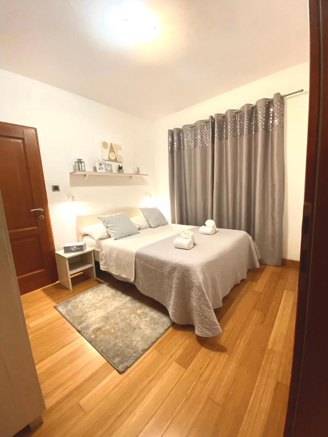 Villa Cvita Povljana Exteriör bild